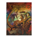 Wizards of the Coast D&D Mythic Odysseys of Theros Limited Edition Alternate Cover (WPN Exclusiv