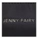 Jenny Fairy Kabelka MJU-J-066-10-01 Čierna