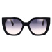 Gucci  Occhiali da Sole  GG1300S 004  Slnečné okuliare Čierna