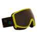 Blizzard 963 DAO Detské lyžiarske okuliare, žltá, veľkosť