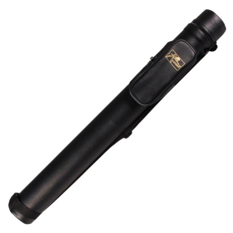 Púzdro na dvojdielne tágo Laperti čierne 2+2