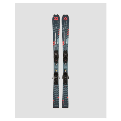 Lyže Volkl Peregrine Jr S Viazaním Marker 4.5 Vmotion Jr 6162t1.va