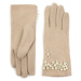 Art Of Polo Woman's Gloves Rk23199-2