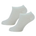 Ponožky FILA 2 PACK-F9199 SOCKS -300 WHITE