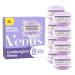 Venus Comfortglide breeze Náhradné hlavice 8ks