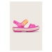 Crocs - Detské sandále