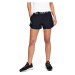 Under Armour Play Up Short 3.0-BLK