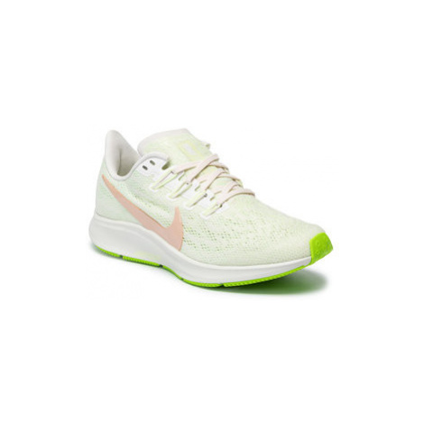 Nike Topánky Air Zoom Pegasus 36 AQ2210 002 Zelená