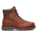 Timberland Outdoorová obuv Courma Kid Traditional6In TB0A279Q3581 Hnedá