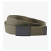 DC opasok Web Belt 3 ivy green