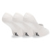 New Era Flag Invisible 3-Pack White