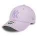 New Era Šiltovka Wmns Le 940® Nyy 60424627 Fialová