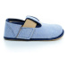 papuče Pegres BF01 modrá 29 EUR