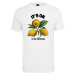 Men's T-shirt It's Ok white