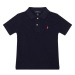 Polo Ralph Lauren Polokošeľa 322603252 Tmavomodrá Regular Fit