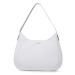 Calvin Klein Kabelka Ck Must Plus Shoulder Bag Md K60K610447 Biela