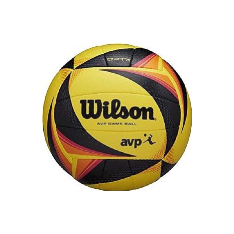 Wilson OPTX AVP Official GB