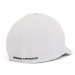 Šiltovka UNDER ARMOUR Isochill Armourvent STR-WHT