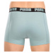 2PACK pánske boxerky Puma viacfarebné (521015001 061)