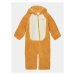 Columbia Zimná kombinéza Foxy Baby™ Sherpa Bunting Žltá Regular Fit