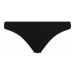 Dsquared2 Underwear Klasické nohavičky D8L613450 Čierna