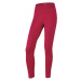 HUSKY Darby Long L magenta women's sports pants