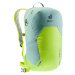 Deuter Speed Lite 17 jade-citrus