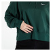 Nike NSW Women's Oversized Jersey Pullover Hoodie