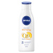 Nivea Spevňujúce telové mlieko Q10 + Vitamin C 400 ml