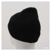 Čiapka The North Face Tnf Logo Box Cuffed Beanie Short Tnf Black