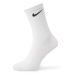 Nike Ponožky 3Ppk Value Cotton Crew