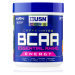 USN BCAA Essential Amino Energy regenerácia a rast svalov príchuť Mango - Orange