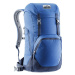 Deuter Walker 24 (3812921) Steel-navy