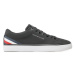 Tommy Hilfiger Sneakersy Hi Vulc Core Low Stripes FM0FM04735 Čierna