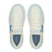 Gant Sneakersy Ellizy Sneaker 28531484 Biela