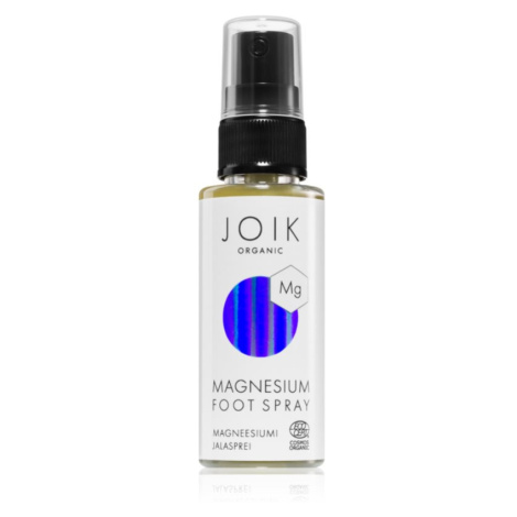 JOIK Organic Magnesium sprej na nohy