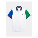 Polo Ralph Lauren Polokošeľa 710934904002 Biela Classic Fit