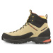 Garmont Vetta Tech Gtx Unisex vysoké trekové topánky 10030489GAR cornstalk beige/red