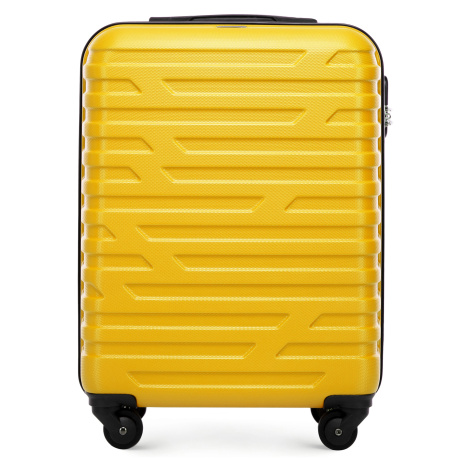 Kabínový kufor 56-3A-391-85 Wittchen