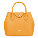 Handbag VUCH Gabi Mini Yellow