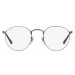 Ray-Ban Round Metal Classic RX3447V 3118 - S (47)