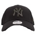 New-Era  NEW YORK YANKEES BLKBLK  Šiltovky Čierna