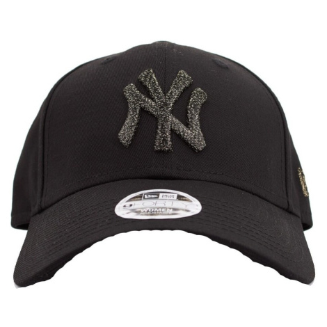 New-Era  NEW YORK YANKEES BLKBLK  Šiltovky Čierna