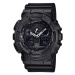 Pánske hodinky CASIO G-SHOCK GA-100-1A1ER (zd135a)