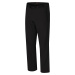 Men's outdoor pants Hannah ROWDY anthracite