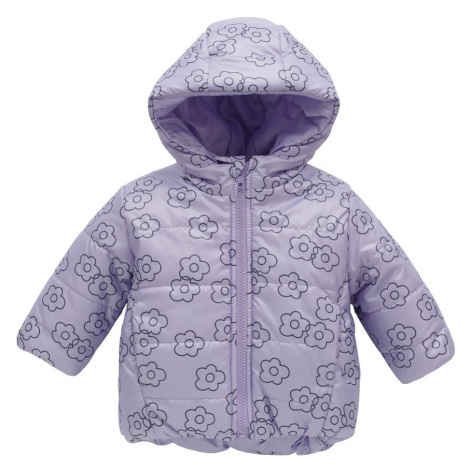 Pinokio Warm Jacket Winter 2023 Lilac