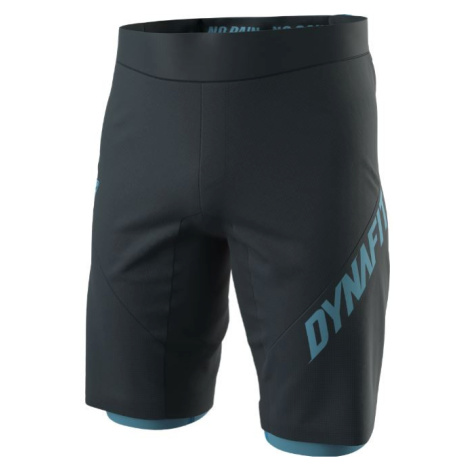 Dynafit šortky Ride Light 2in1 Short M blue