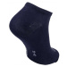 O'Neill SNEAKER 3PK Unisex ponožky, tmavo sivá, veľkosť