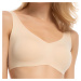 Fitness top Infinity beige - JULIMEX