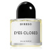 BYREDO Eyes Closed parfumovaná voda unisex